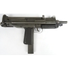 Pistolet samopowtarzalny PM wz.84P Glauberyt kal. 9x19mm